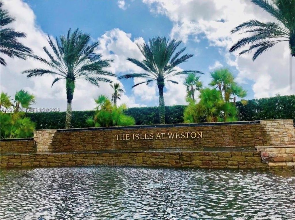 4437 Laurel Place 4437, Weston, FL 33332