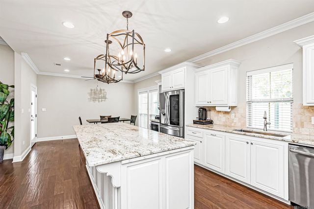 170 Politz Ave, St Gabriel, LA 70776