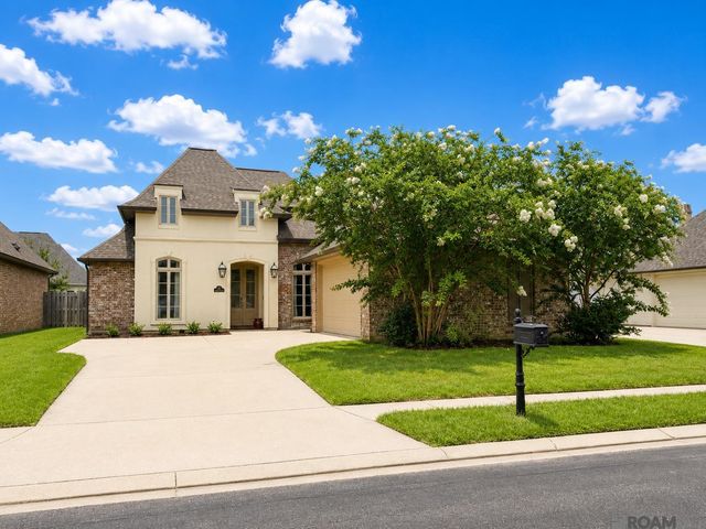 170 Politz Ave, St Gabriel, LA 70776