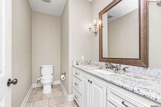 170 Politz Ave, St Gabriel, LA 70776