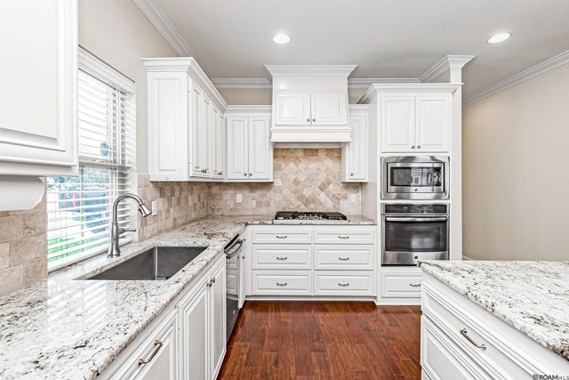170 Politz Ave, St Gabriel, LA 70776