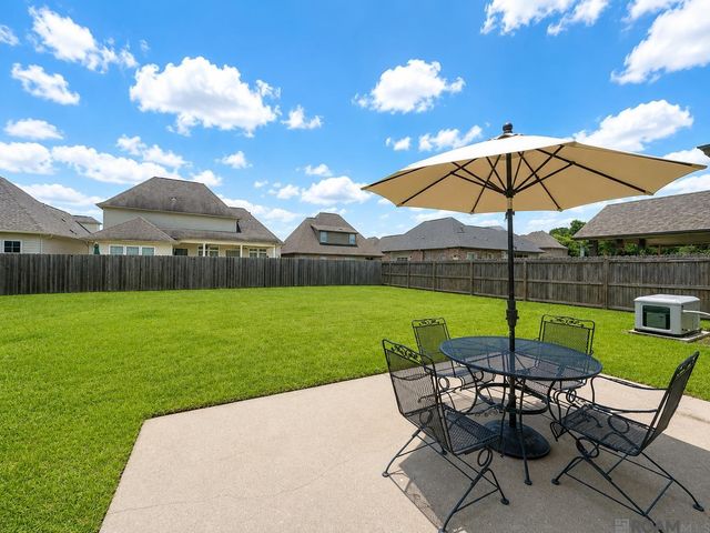 170 Politz Ave, St Gabriel, LA 70776