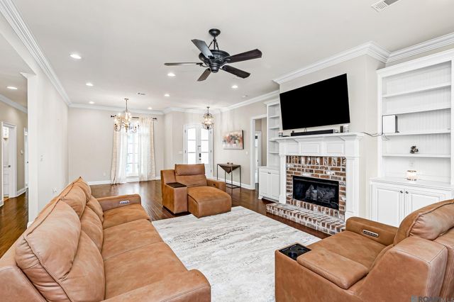 170 Politz Ave, St Gabriel, LA 70776