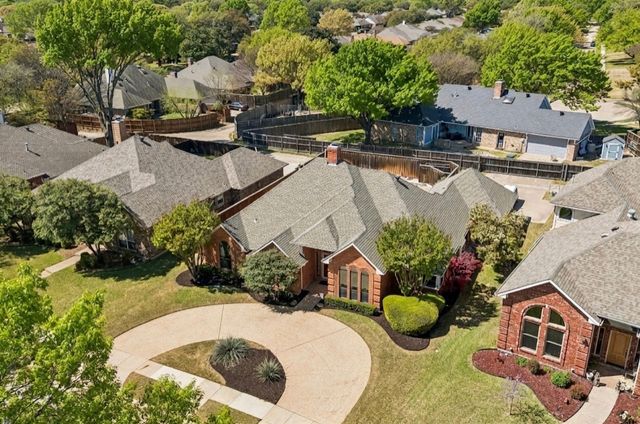 3207 Spring Lake Drive, Richardson, TX 75082