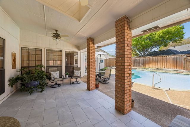 3207 Spring Lake Drive, Richardson, TX 75082