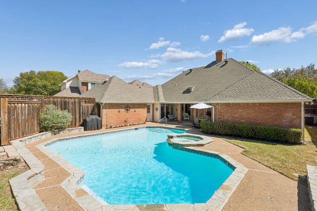 3207 Spring Lake Drive, Richardson, TX 75082