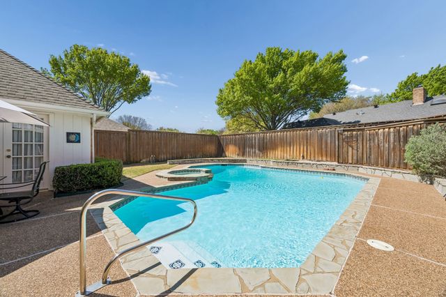 3207 Spring Lake Drive, Richardson, TX 75082