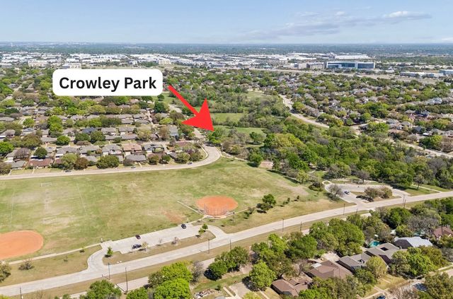 3207 Spring Lake Drive, Richardson, TX 75082