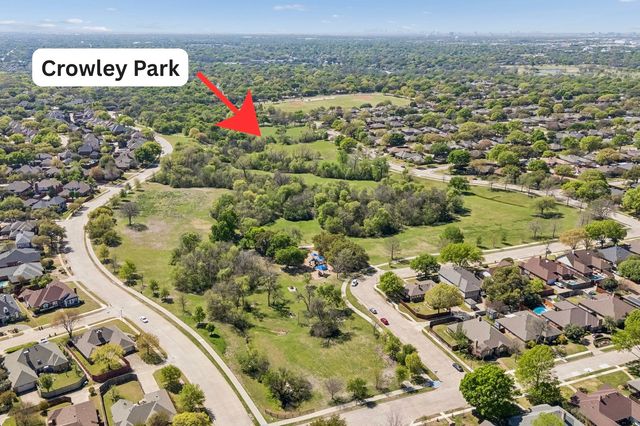 3207 Spring Lake Drive, Richardson, TX 75082