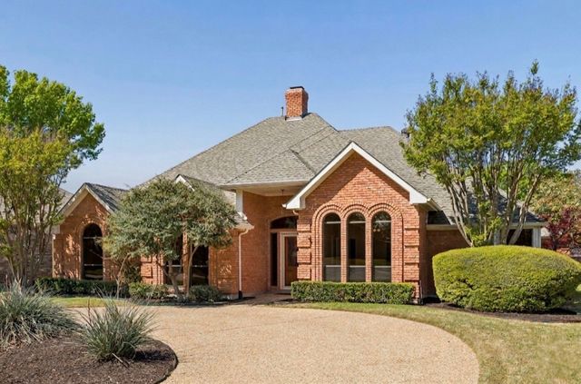 3207 Spring Lake Drive, Richardson, TX 75082