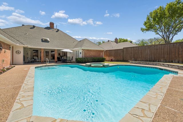 3207 Spring Lake Drive, Richardson, TX 75082