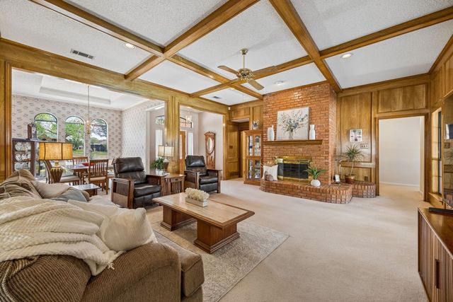 3207 Spring Lake Drive, Richardson, TX 75082