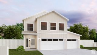 446 N 460 E #9, Salem, UT 84653