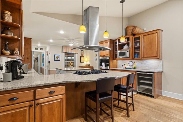 4810 Cherrywood NE Lane, Atlanta, GA 30342