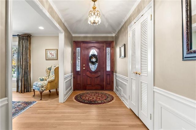 4810 Cherrywood NE Lane, Atlanta, GA 30342