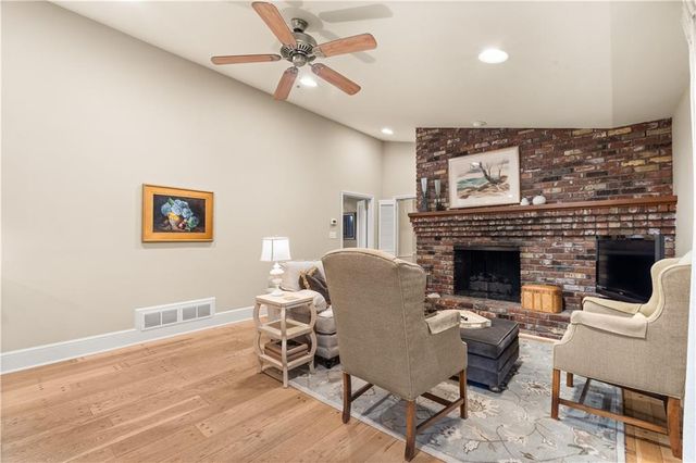 4810 Cherrywood NE Lane, Atlanta, GA 30342