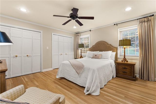 4810 Cherrywood NE Lane, Atlanta, GA 30342