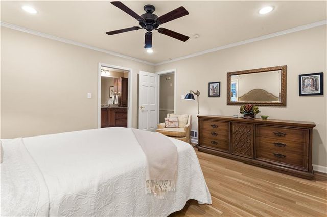 4810 Cherrywood NE Lane, Atlanta, GA 30342