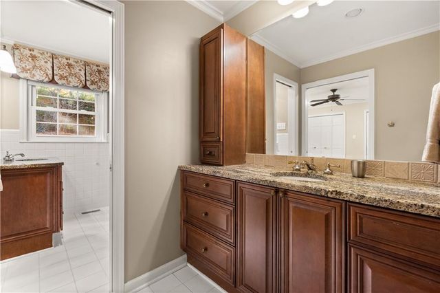 4810 Cherrywood NE Lane, Atlanta, GA 30342