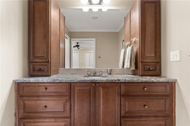 4810 Cherrywood NE Lane, Atlanta, GA 30342