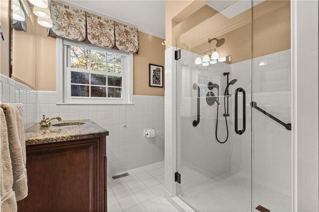 4810 Cherrywood NE Lane, Atlanta, GA 30342