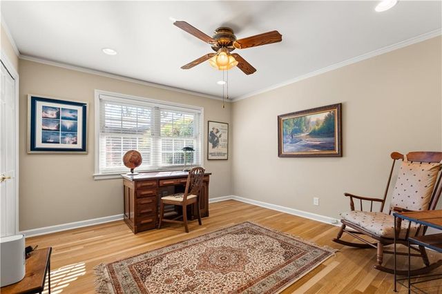 4810 Cherrywood NE Lane, Atlanta, GA 30342