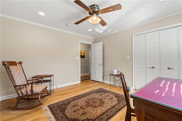 4810 Cherrywood NE Lane, Atlanta, GA 30342