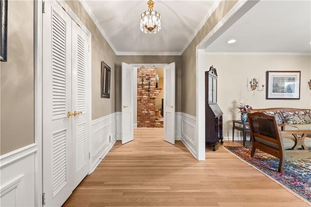 4810 Cherrywood NE Lane, Atlanta, GA 30342