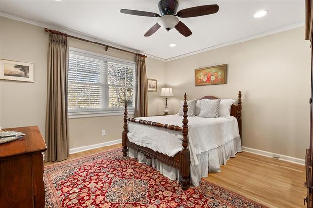 4810 Cherrywood NE Lane, Atlanta, GA 30342