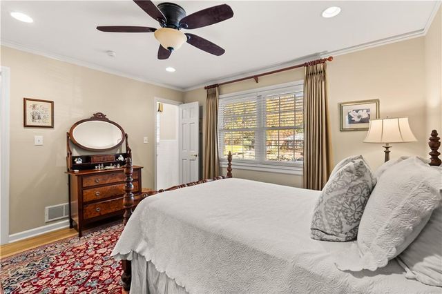 4810 Cherrywood NE Lane, Atlanta, GA 30342