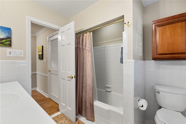 4810 Cherrywood NE Lane, Atlanta, GA 30342