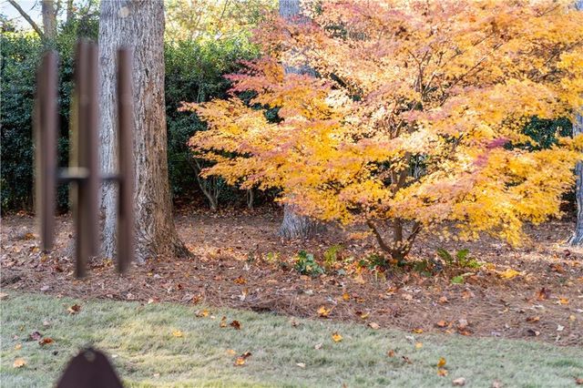 4810 Cherrywood NE Lane, Atlanta, GA 30342