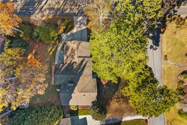 4810 Cherrywood NE Lane, Atlanta, GA 30342