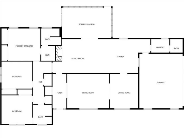 4810 Cherrywood NE Lane, Atlanta, GA 30342