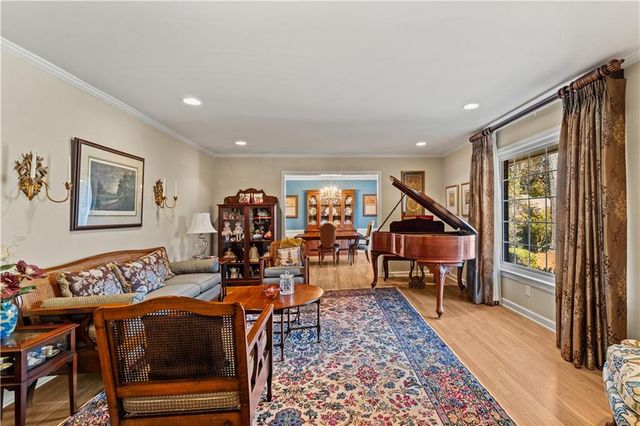 4810 Cherrywood NE Lane, Atlanta, GA 30342