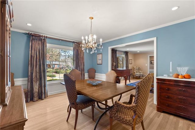 4810 Cherrywood NE Lane, Atlanta, GA 30342