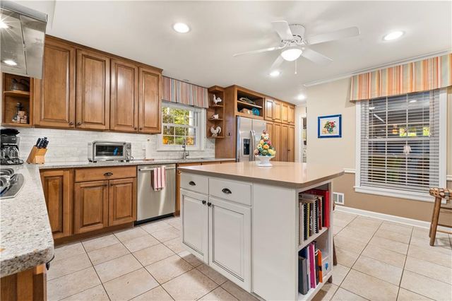 4810 Cherrywood NE Lane, Atlanta, GA 30342