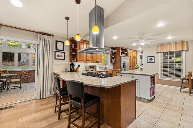 4810 Cherrywood NE Lane, Atlanta, GA 30342