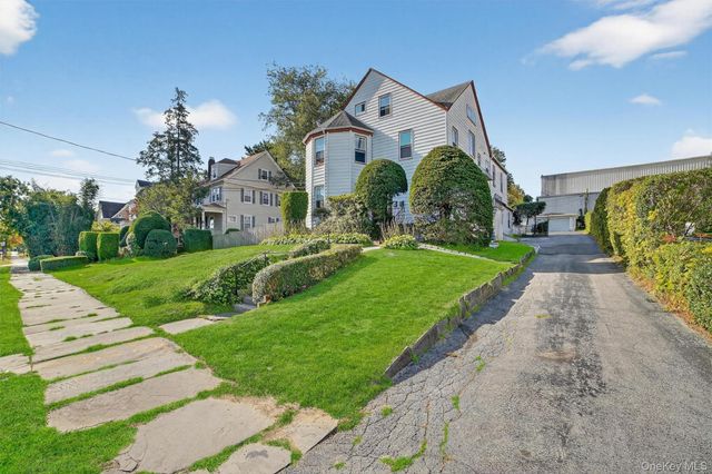81 Woodland Avenue, New Rochelle, NY 10805