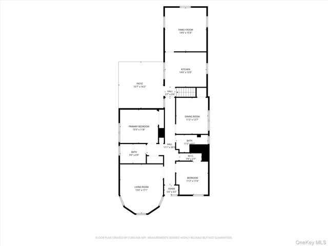 81 Woodland Avenue, New Rochelle, NY 10805