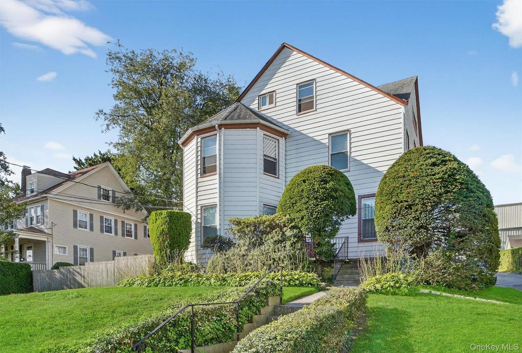 81 Woodland Avenue, New Rochelle, NY 10805