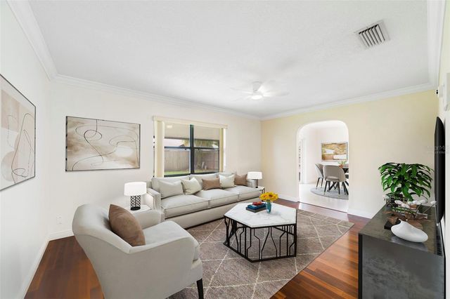 5418 ARDMORE DRIVE, Winter Park, FL 32792