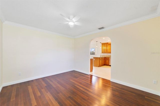 5418 ARDMORE DRIVE, Winter Park, FL 32792