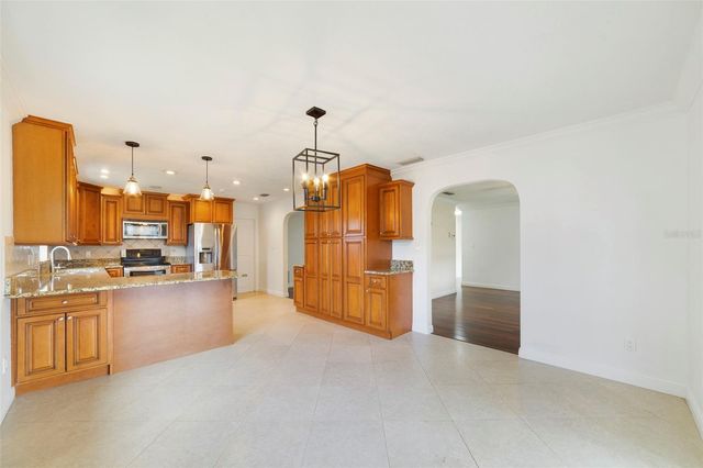 5418 ARDMORE DRIVE, Winter Park, FL 32792