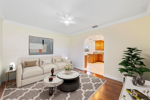 5418 ARDMORE DRIVE, Winter Park, FL 32792