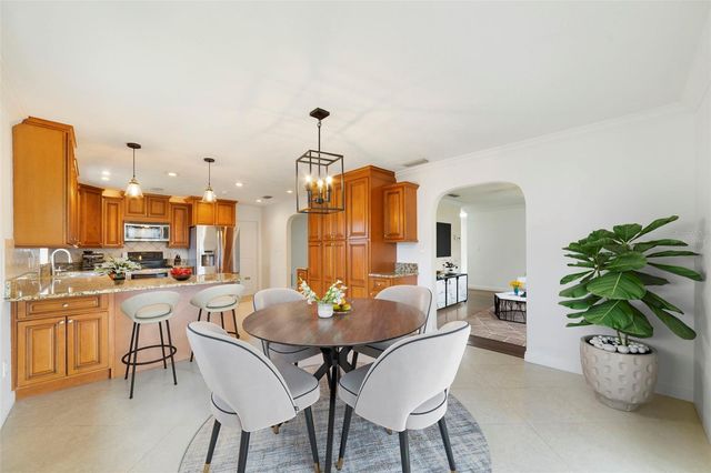 5418 ARDMORE DRIVE, Winter Park, FL 32792