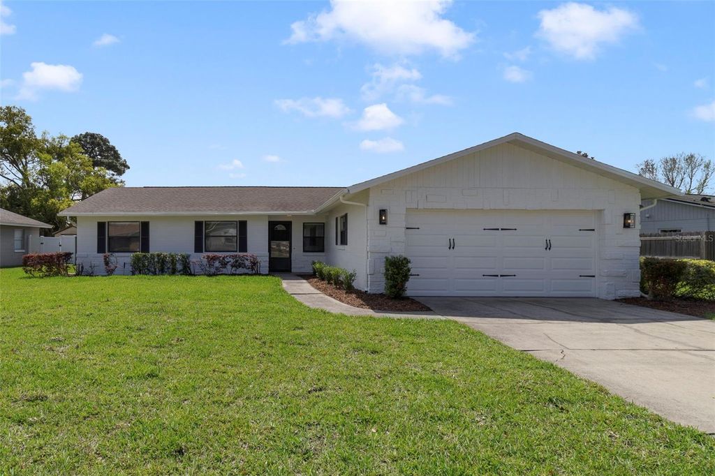 5418 ARDMORE DRIVE, Winter Park, FL 32792