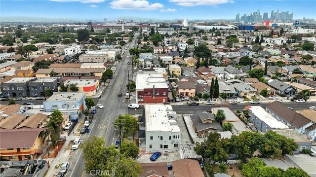 4302 S Hoover Street, Los Angeles, CA 90037