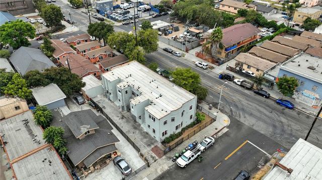 4302 S Hoover Street, Los Angeles, CA 90037