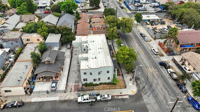 4302 S Hoover Street, Los Angeles, CA 90037